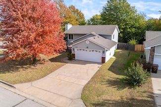 2130 N Pine Grove St, Wichita, KS 67212