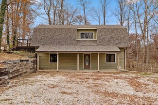 101 Marshall Dr, Bedford, IN 47421