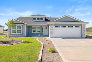 1509 Tverdy Ln, Buhl, ID 83316