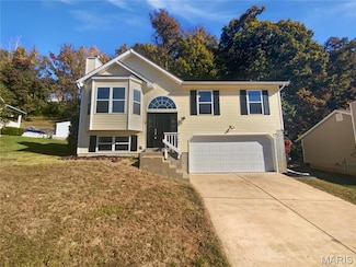 747 Highland Ave, Valley Park, MO 63088