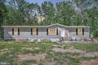 23066 Independence Rd, Unionville, VA 22567