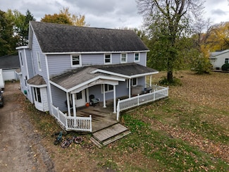 1102 Boxelder St, Mountain Lake, MN 56159