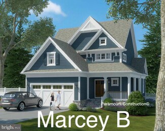 4504 Fairfield Dr, Bethesda, MD 20814