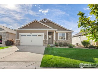 665 White Tail Ave, Greeley, CO 80634