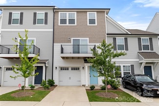 15034 Scoter St, Charlotte, NC 28262