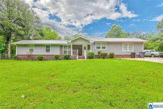 1835 Brookside Rd, Mount Olive, AL 35117
