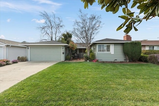 947 Orchid Way, San Jose, CA 95117