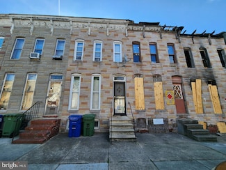 329 S Calhoun St, Baltimore, MD 21223