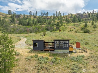 268 Lot 60 Mountain Spring Rd, Orondo, WA 98843