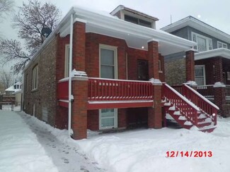 4615 W Palmer St, Chicago, IL 60639