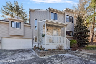19 Pennybrook Ln Unit 56, Middletown, NJ 07748