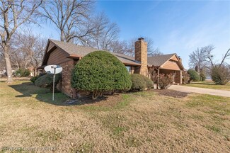 5503 Fresno St, Fort Smith, AR 72903