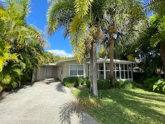208 Johnson Ave, Cape Canaveral, FL 32920