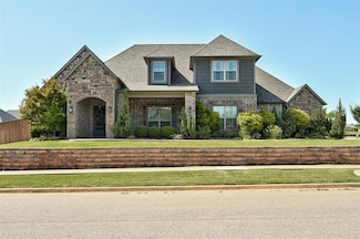 2017 Providence Dr, Norman, OK 73071