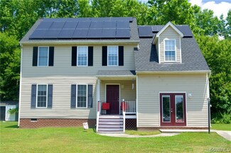1000 Yates Terrace, Richmond, VA 23223