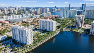 2801 NE 183rd St Unit 1016W, Aventura, FL 33160