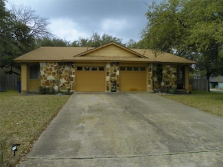 12418 Coronet St, Austin, TX 78727