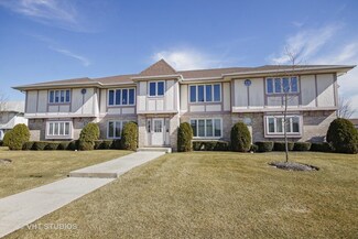 16 Saint Moritz Dr Unit 101, Palos Park, IL 60464