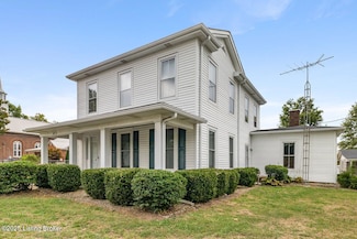 107 Church St, Fairfield, KY 40020