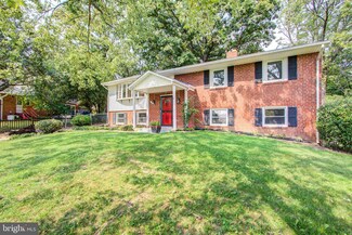 12441 Pretoria Dr, Silver Spring, MD 20904