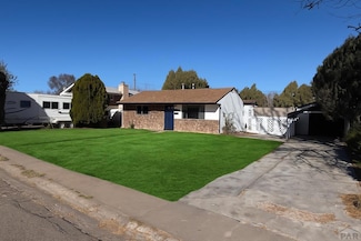 2307 Highland Ave, Pueblo, CO 81004