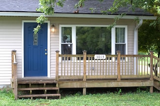 Unlisted Address