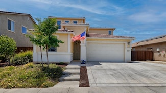 10356 Charles Morris Way, Elk Grove, CA 95757