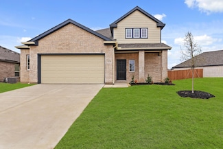 3129 Harmony Way, Cleburne, TX 76033