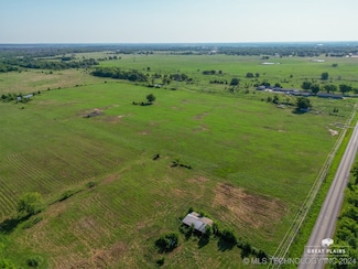 3535 E 161st St S, Bixby, OK 74008
