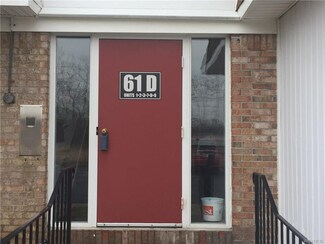 61D Georgian Ln Unit 3, Williamsville, NY 14221