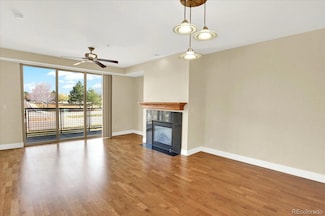 9079 E Panorama Cir Unit 417, Englewood, CO 80112
