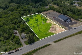 V/L 142nd Ave, Dorr, MI 49323