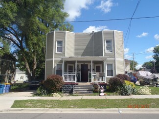 255 Cedar St NE, Grand Rapids, MI 49503