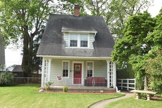 317 Chase Ave, Hamilton, OH 45015