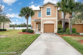 2545 Revolution St Unit 101, Melbourne, FL 32935