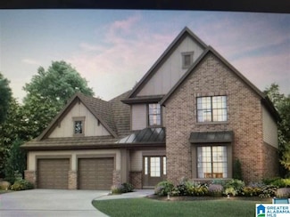 4872 Heritage Hills Way, Vestavia, AL 35242