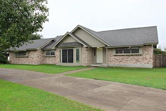 3616 Arrowhead Cir, Round Rock, TX 78681