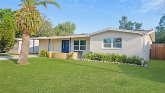 6334 Hyperion Dr, Port Richey, FL 34668