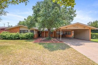 2509 54th St, Lubbock, TX 79413