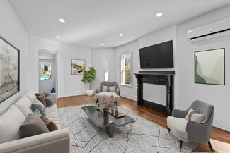 12 Magnolia Square Unit 1, Dorchester, MA 02125