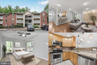 1503 Lincoln Way Unit 101B, McLean, VA 22102