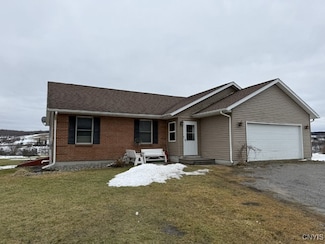 5560 Hart Rd, Morrisville, NY 13408
