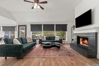 1605 Lancaster St, San Marcos, TX 78666