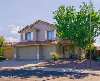 39601 N Graham Way Unit 45, Phoenix, AZ 85086