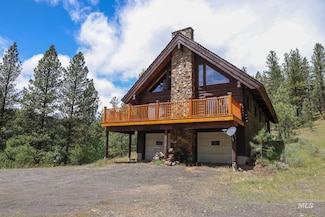2954 Kimberland Dr, New Meadows, ID 83654