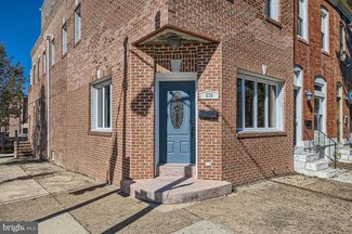 530 S Kenwood Ave, Baltimore, MD 21224