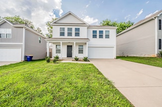 640 Cherry Blossom Rd, Bowling Green, KY 42103
