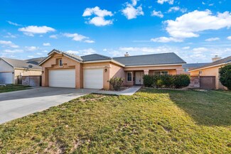 2042 W Avenue j5, Lancaster, CA 93536