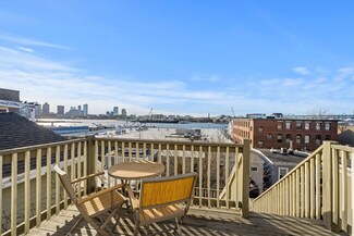 294 Meridian St Unit 401, Boston, MA 02128
