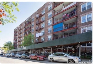 86-16 60th Ave Unit 1L, Elmhurst, NY 11373
